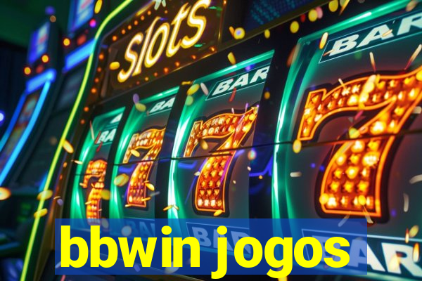 bbwin jogos